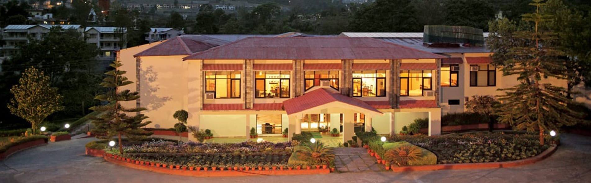 Country Inn Hotels and  Resorts India